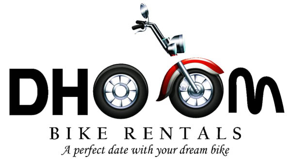 Dhoom Bike Rentals